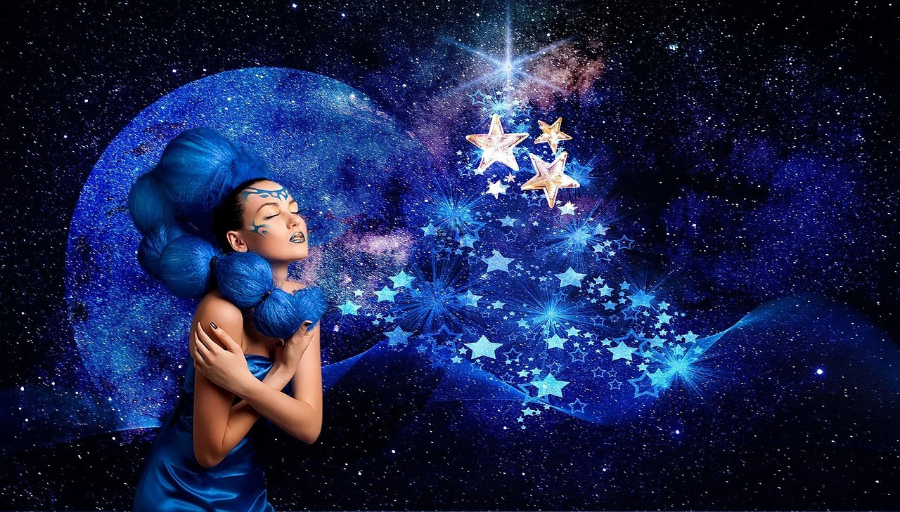 十二星座最新运势详解，探索未来无限可能