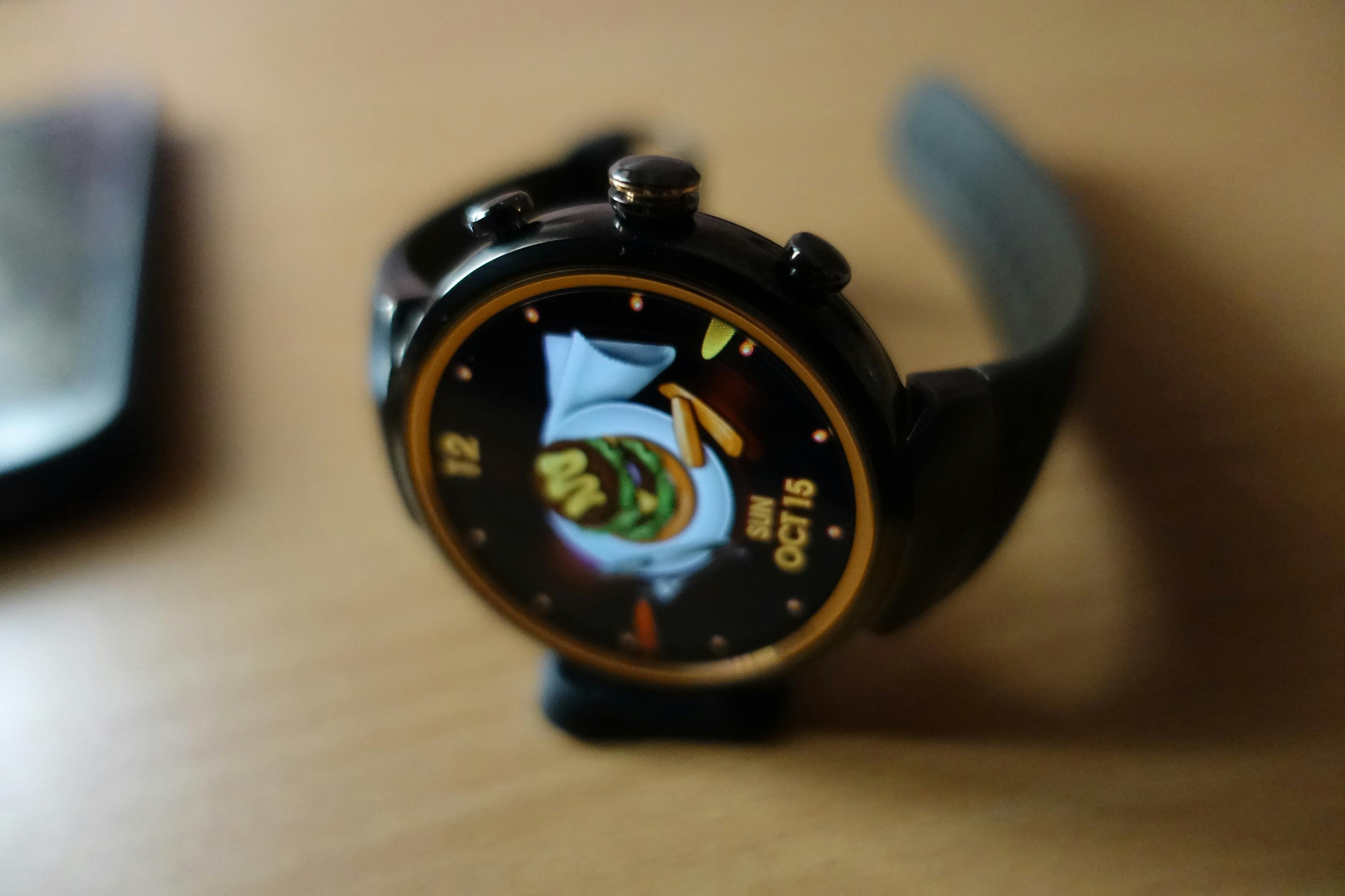 iWatch软件更新引领智能穿戴设备新纪元，配对升级新功能