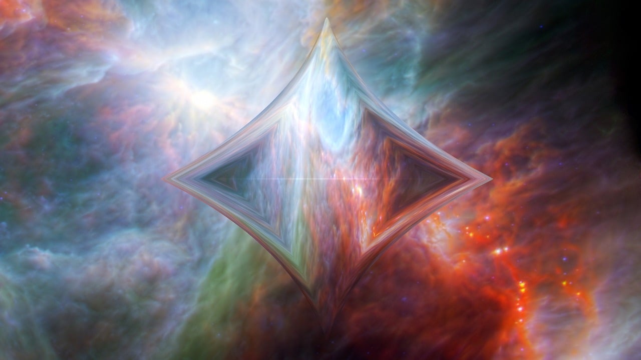 四月科学家与动漫世界的梦幻交融