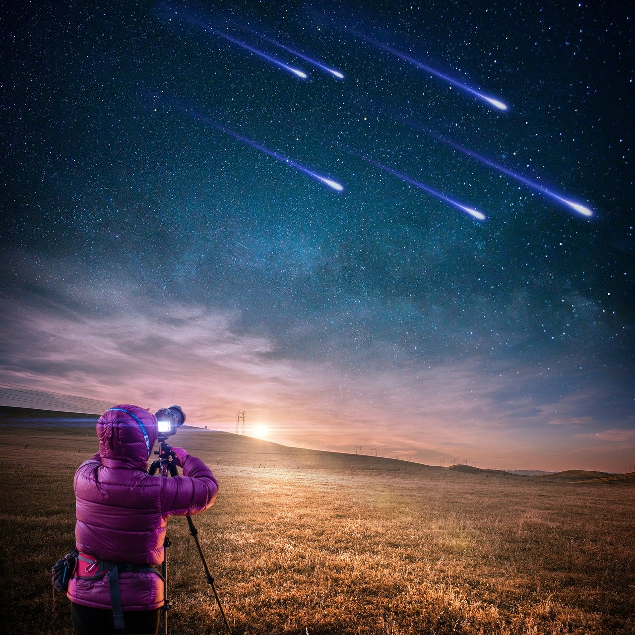 四月襄阳明星风采，星光璀璨的魅力探寻