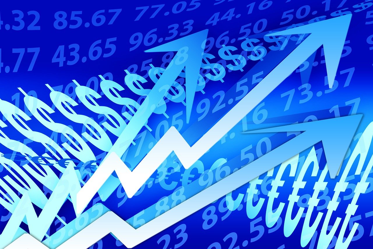 揭秘四月黄金美盘行情波动因素与趋势分析