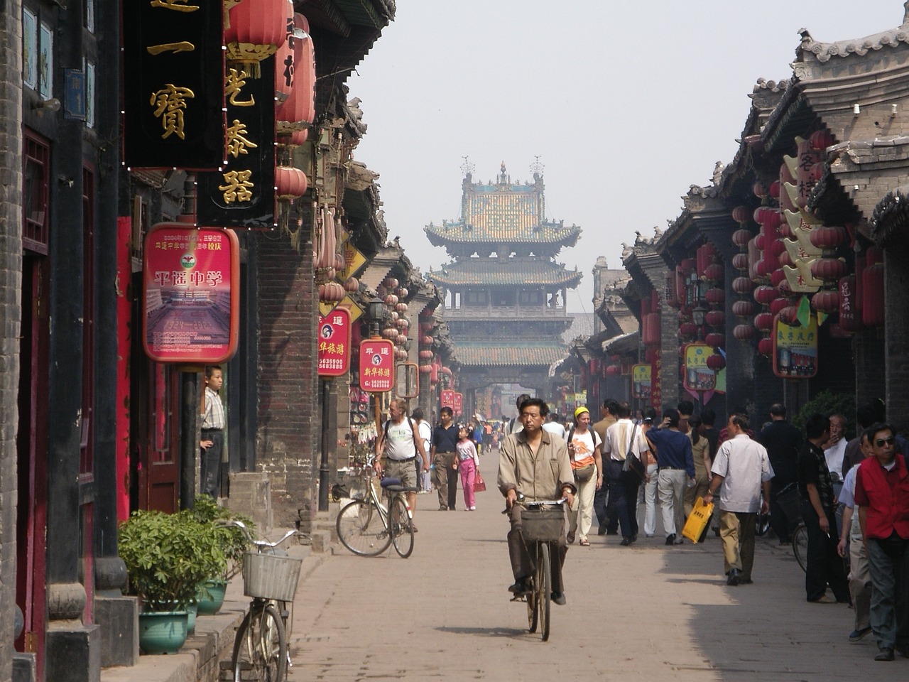 揭秘太原魅力，最新4月地图带你探索城市风采